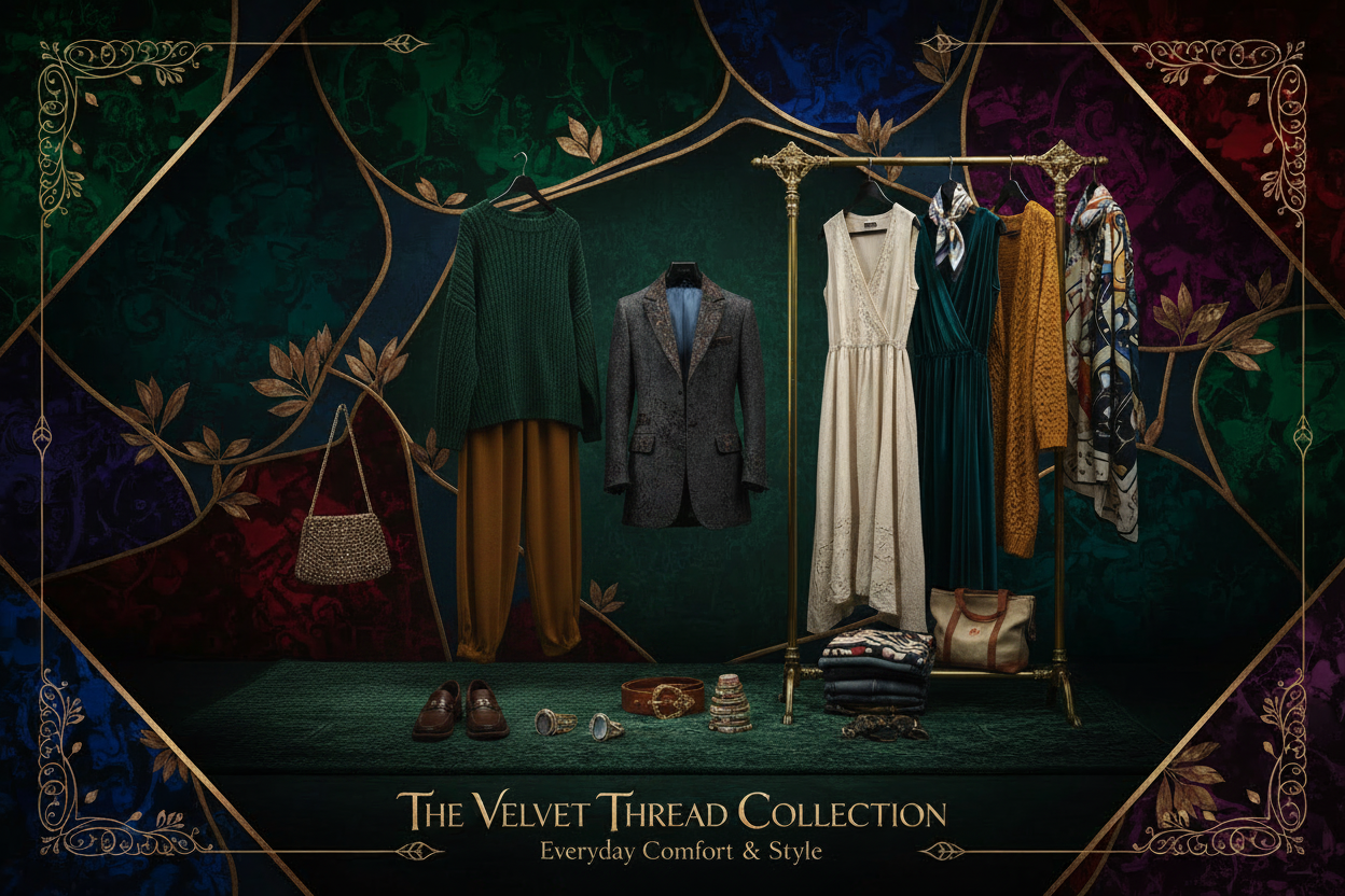 Clothing Boutique