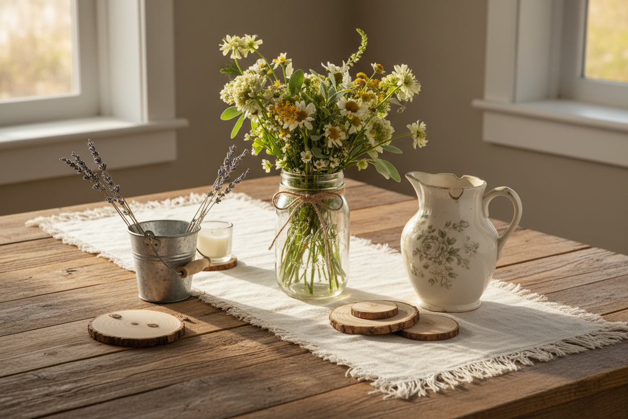 Home Decor & Antiques