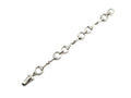 Western Snaffle Bit Magnetic Bracelet