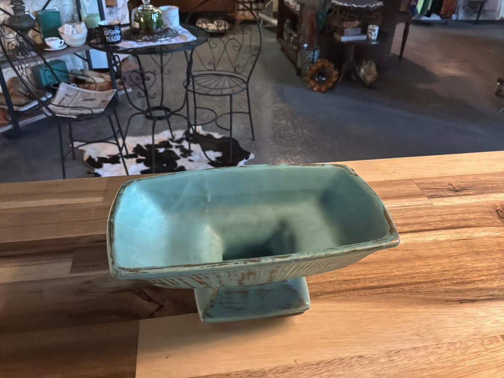 Vintage McCoy Planter