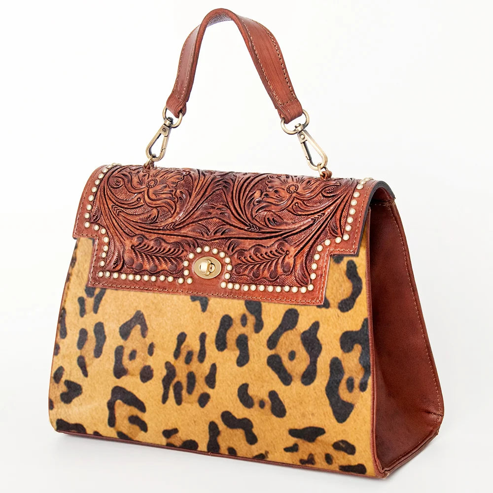 Clutch Genuine Western Leather Women Bag Jane