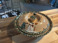Pie dish