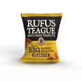 BBQ Honey Roasted Peanuts - 3oz Packets