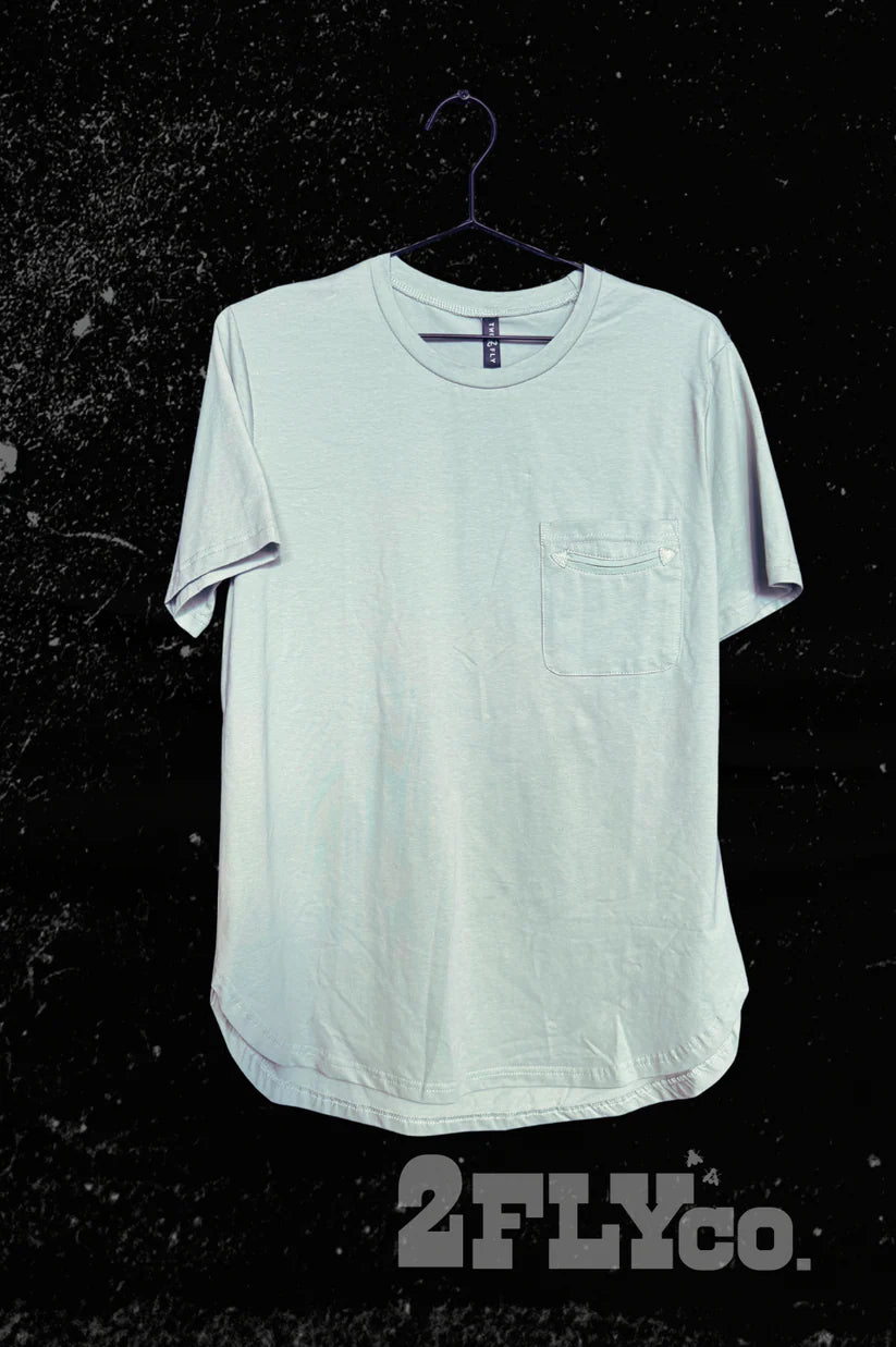 Handy as a Pocket Tshirt