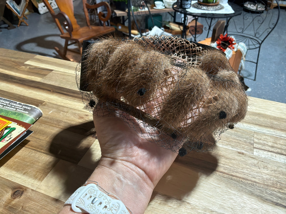 vintage women’s hats