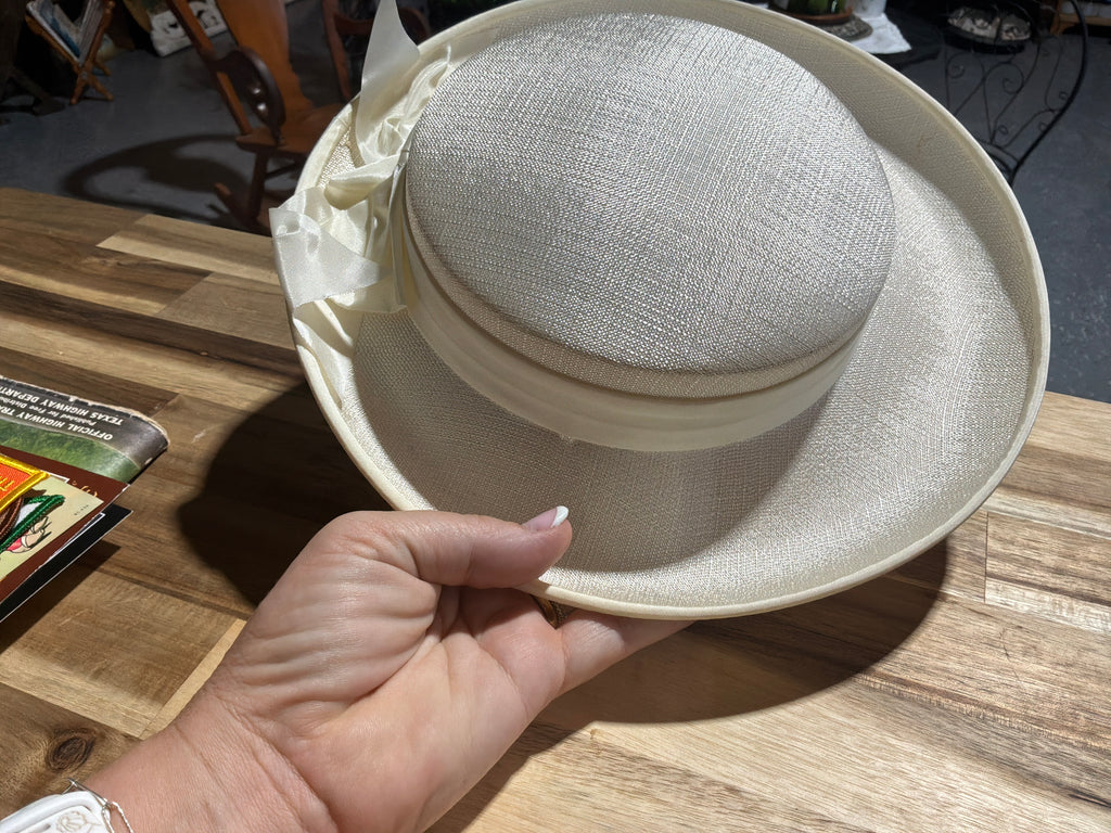 vintage women’s hats