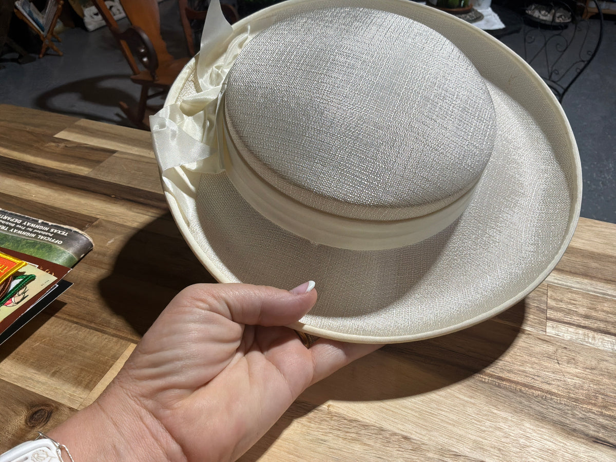 vintage women’s hats