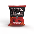 Hot BBQ Honey Roasted Peanuts - 3oz Packets