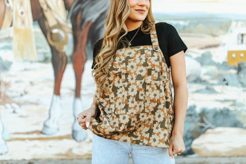 Buckin Bib