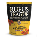 BBQ Honey Roasted Peanuts - 9oz bag