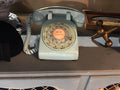 Vintage Rotary Phone