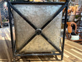 Metal Box Planter