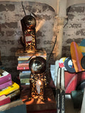 Dog Lamp