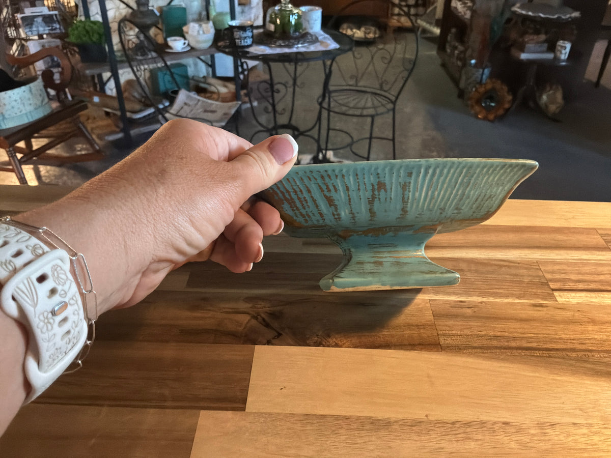 Vintage McCoy Planter