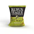 Dill Pickle Peanuts - 3oz Packets