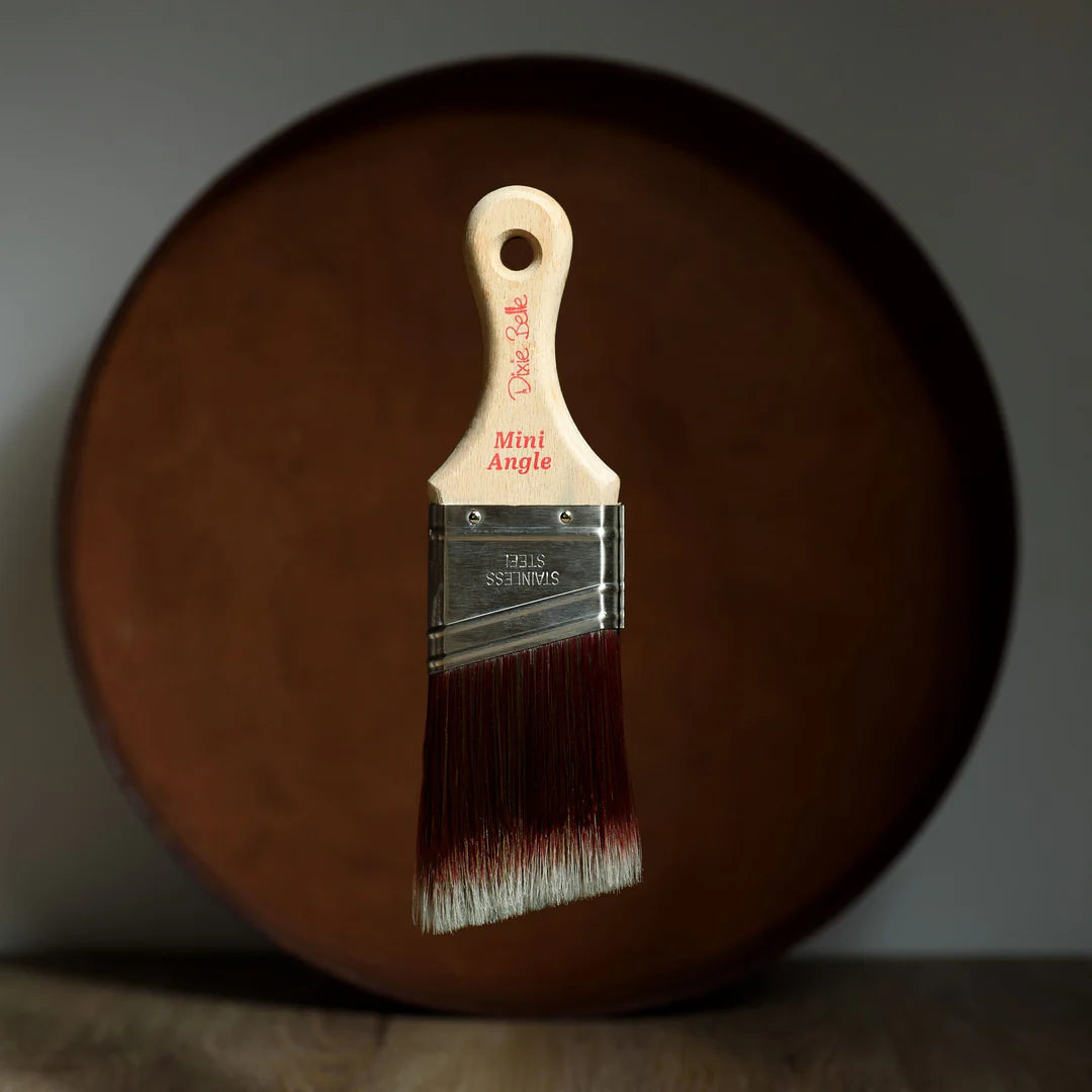 Synthetic Brushes