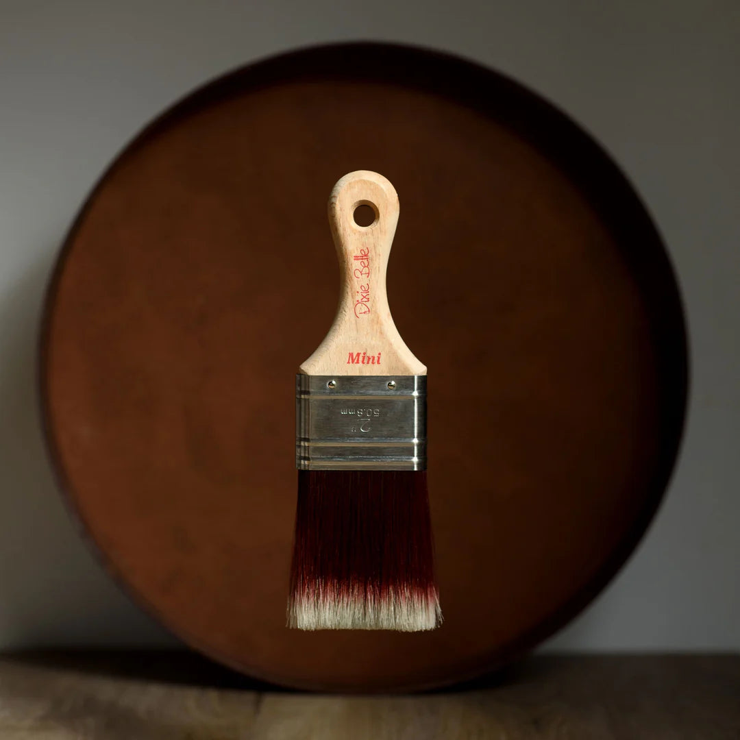 Synthetic Brushes