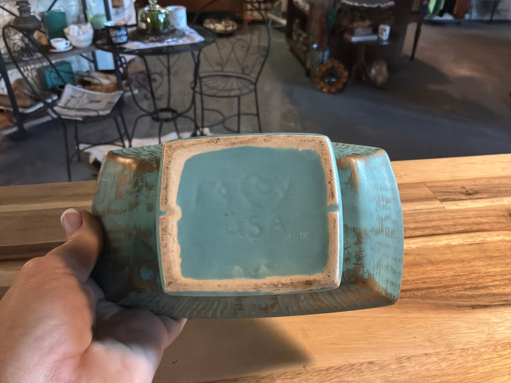 Vintage McCoy Planter