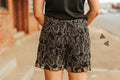 Custom Gal Shorts