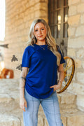 Cloud Basic Tee