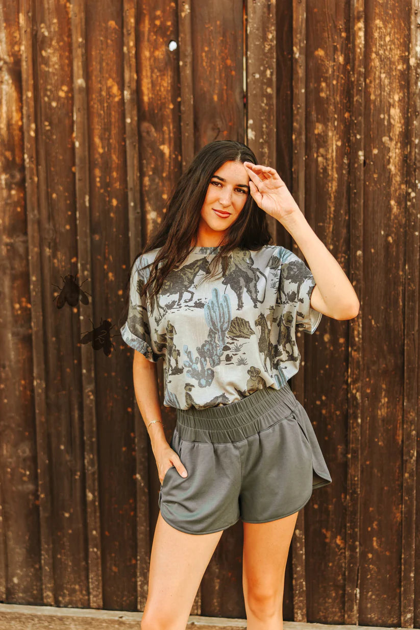 Cloud Basics Shorts