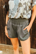 Cloud Basics Shorts