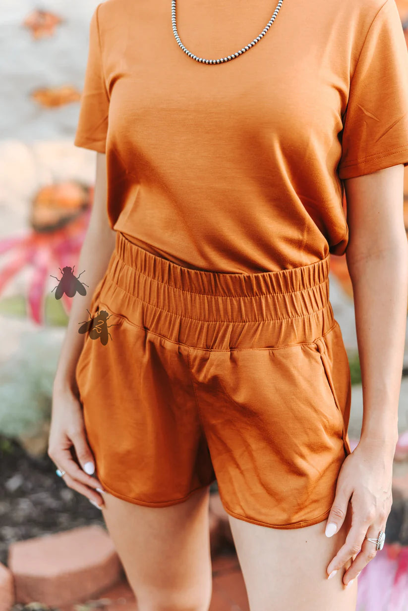 Cloud Basics Shorts