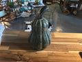 Marble Pumpkin