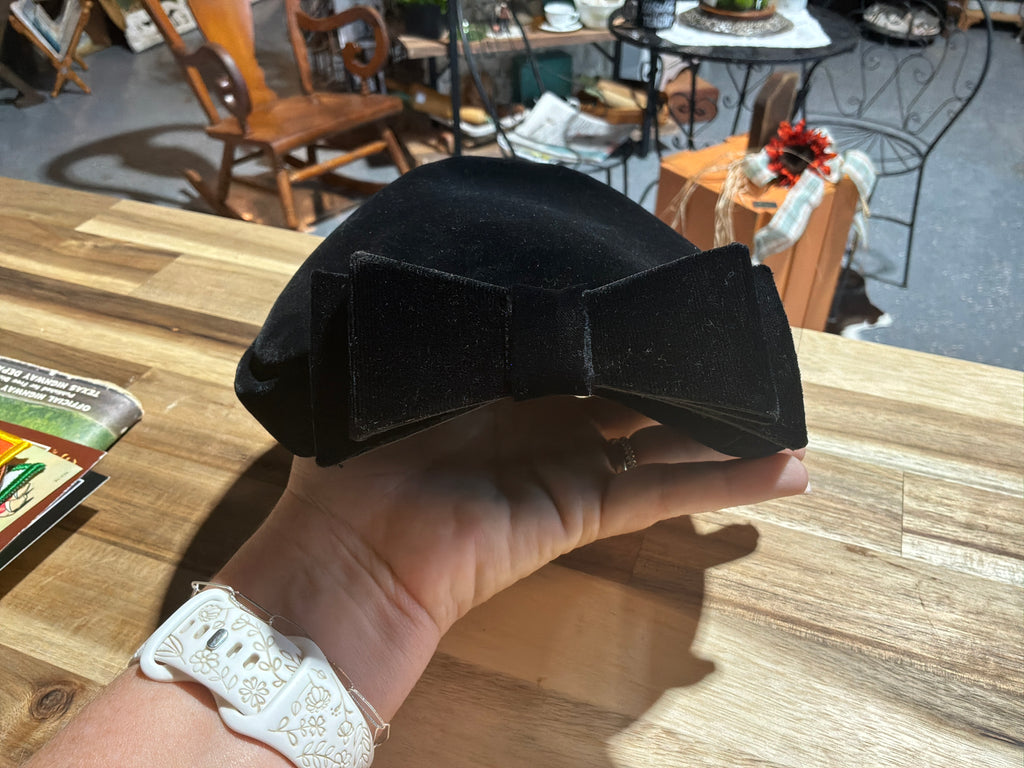 vintage women’s hats