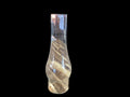 Glass Oil Lamp Globe