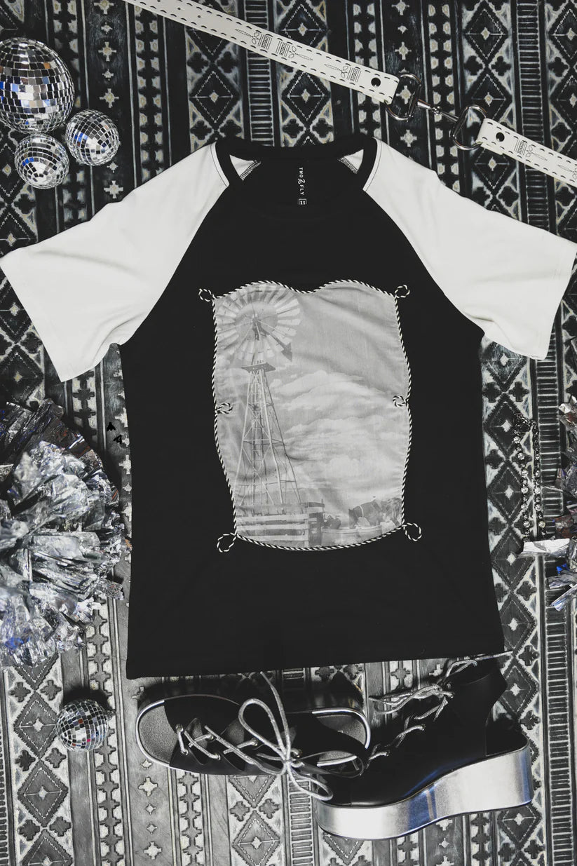 West Texas Tee