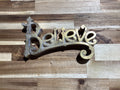 Believe