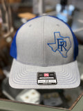 Ranch Riot Embroidery Hat