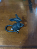 Little Metal Mouse