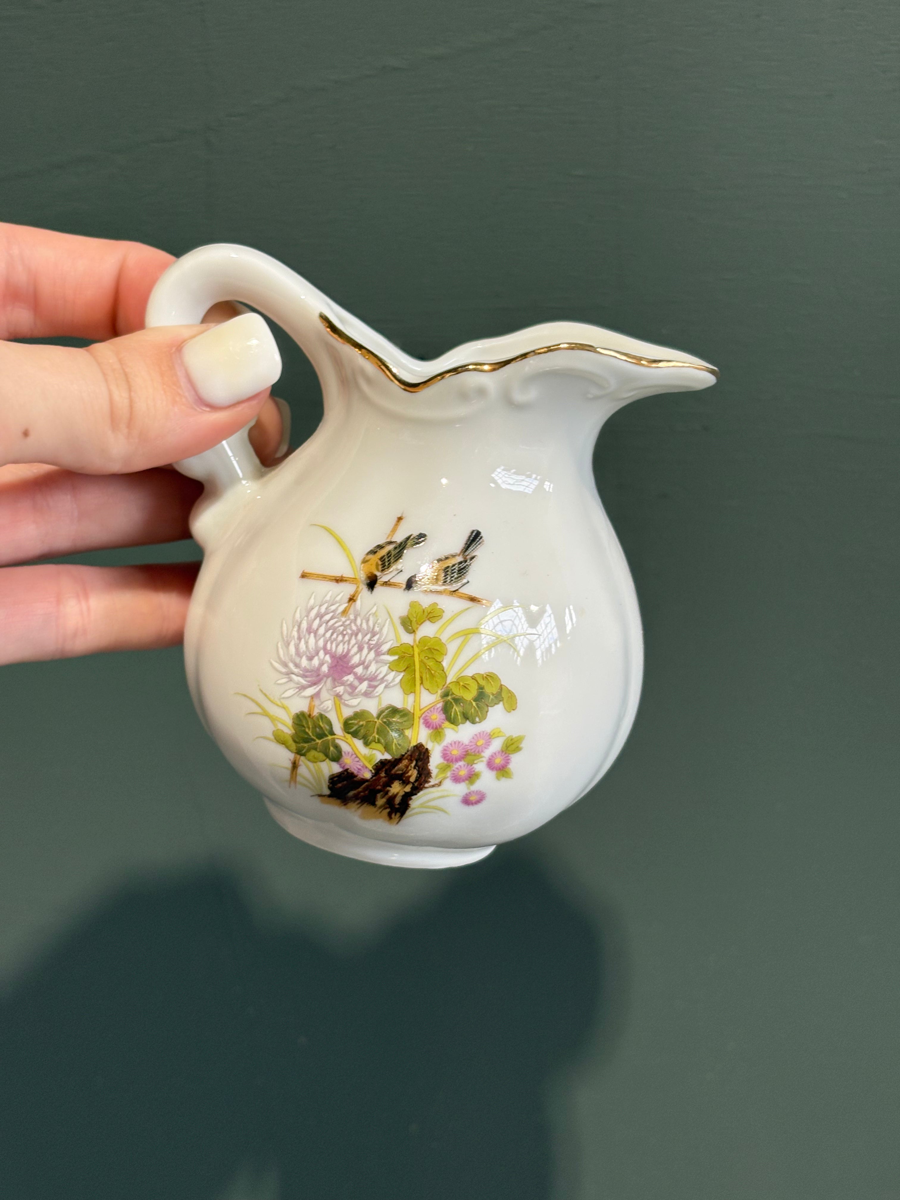 Ardco Fine Quaity Mini Pitcher