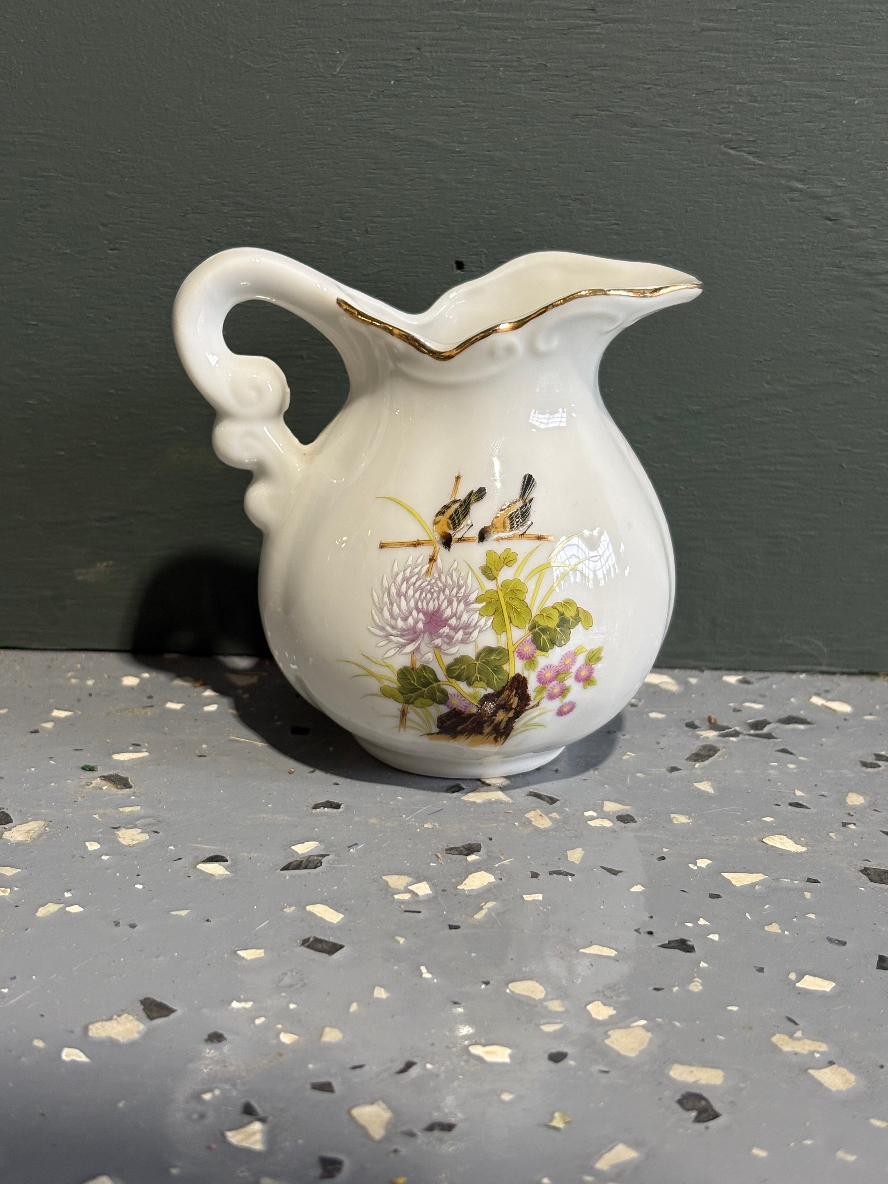 Ardco Fine Quaity Mini Pitcher