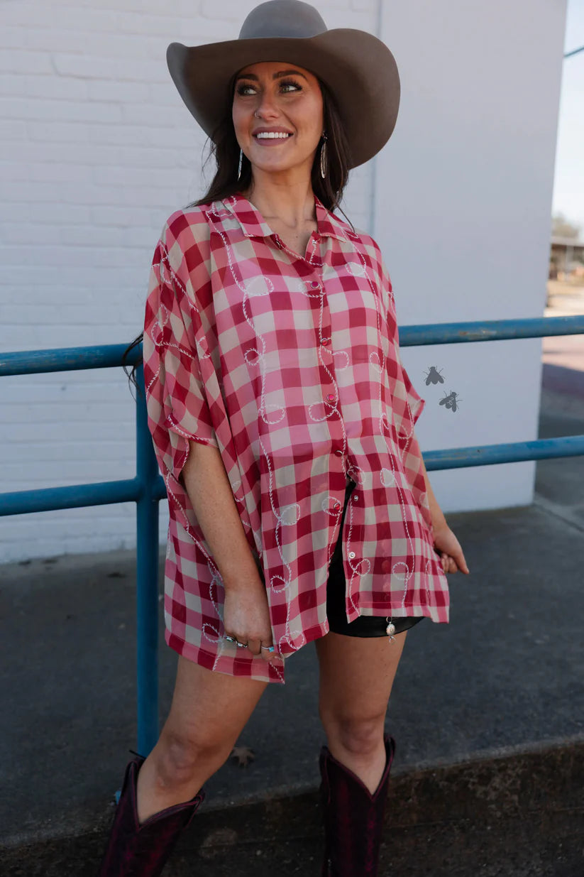 Square Dance