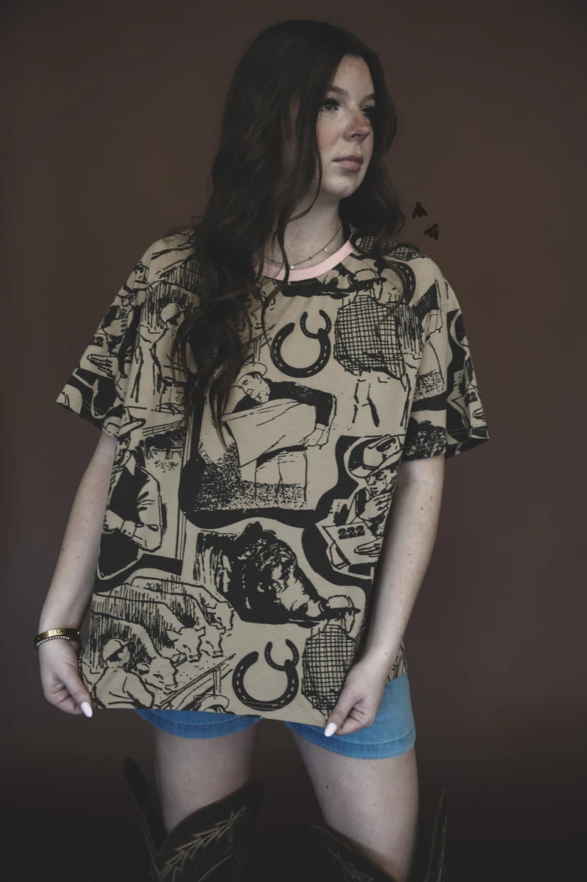 The Rancher Top