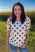 Simply Darling Top