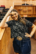 Cowboy Constellations
