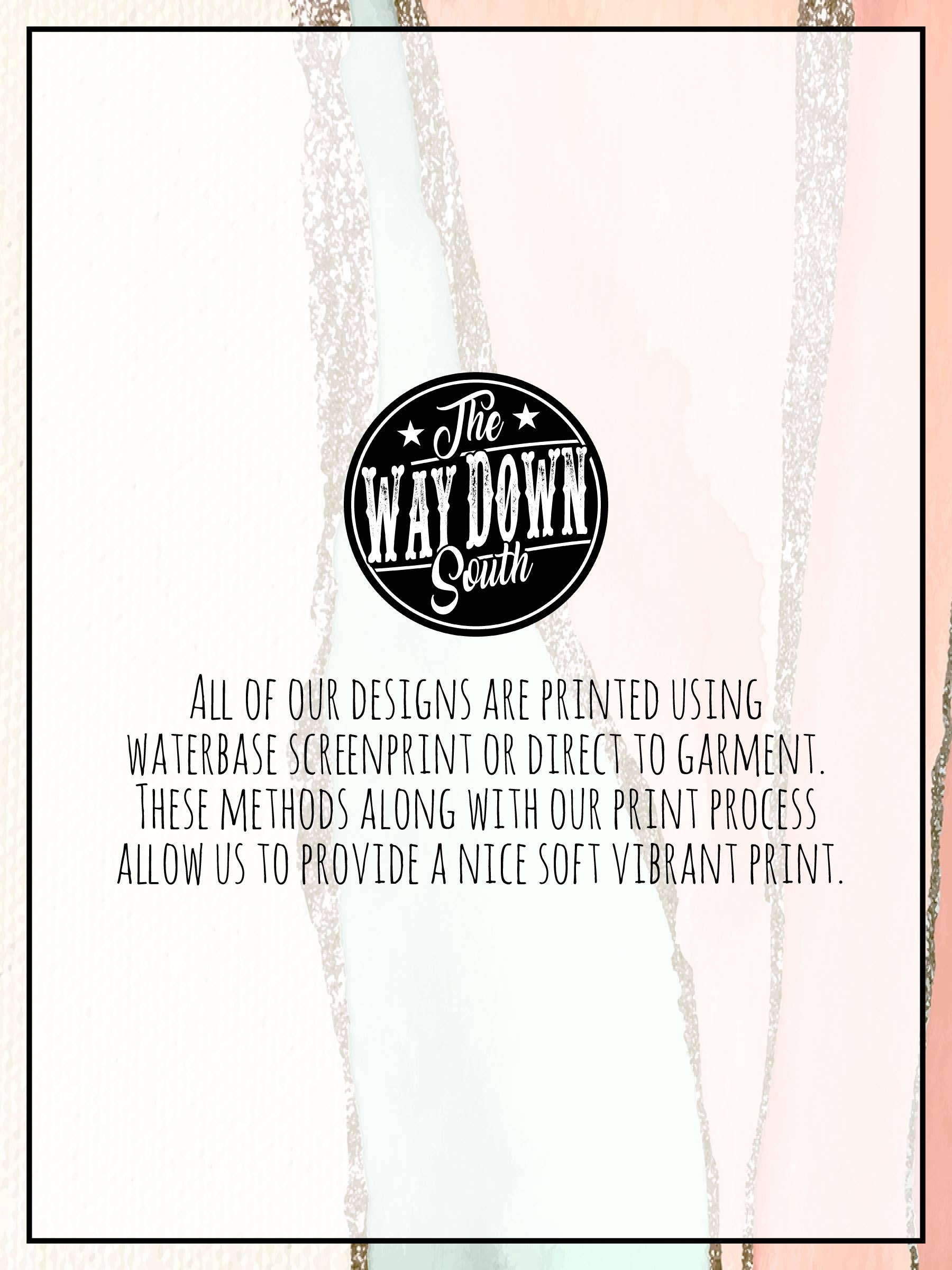 Western Small Town Smokeshow Graphic Tee
