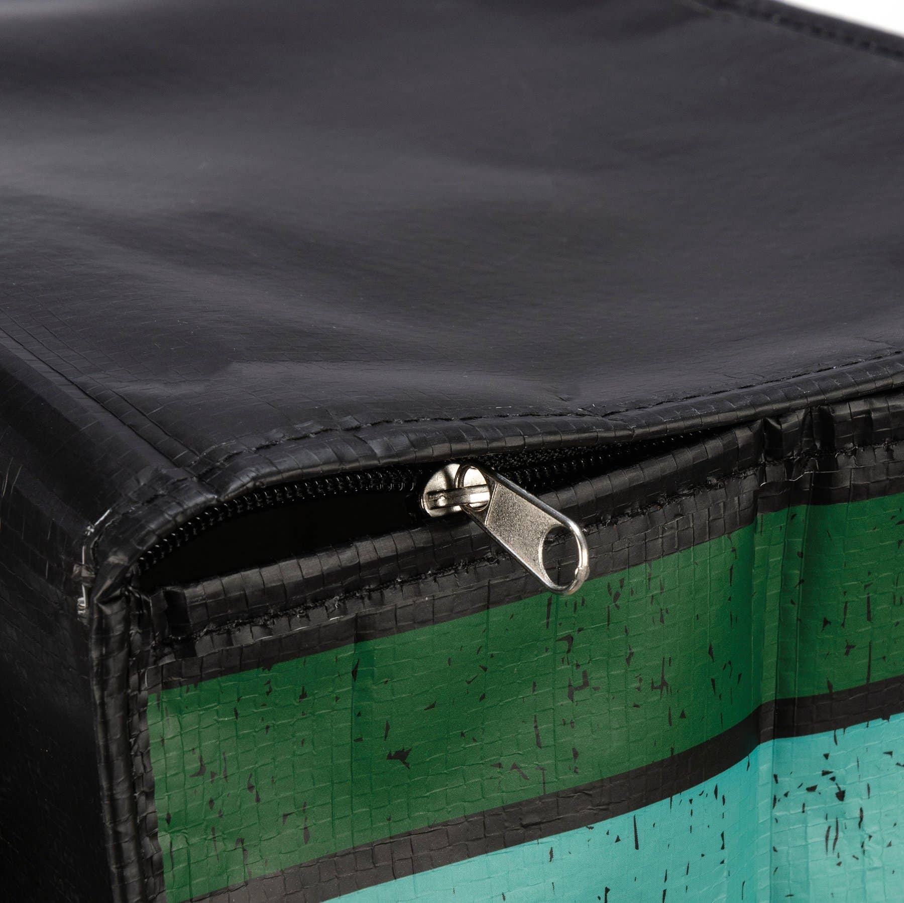 Eat Barbeque Insulated Tote