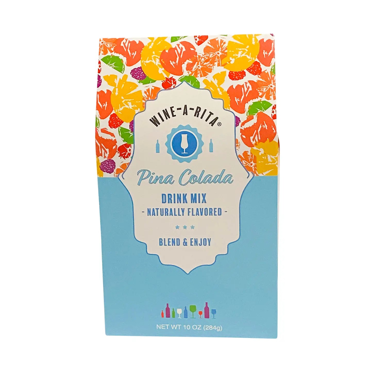 Pina Colada Mix