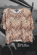 Spot Me Out Leopard