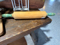 Vintage Wood Rolling Pin