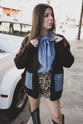 Cattle Babe Sweater