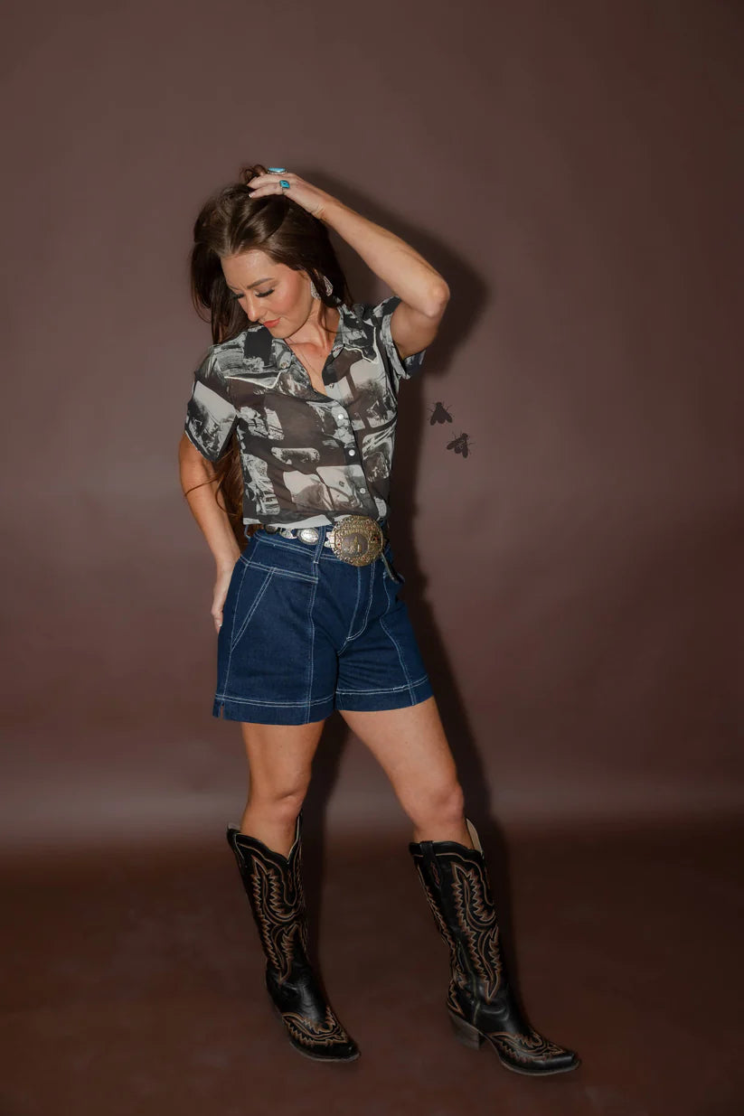 Loretta Shorts
