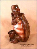 Beasties of the Kingdom: "Tipsy Turtle"